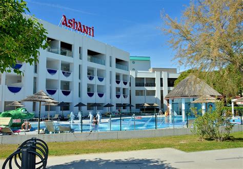 ashanti aparthotel